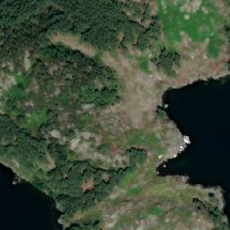 Satellite imagery of Kjeldevikodden, NO