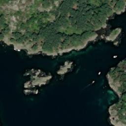 Satellite imagery of Beinåsodden, NO