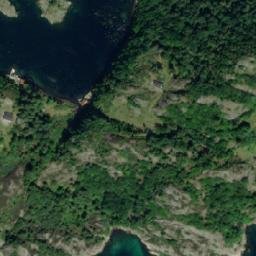 Satellite imagery of Steinsvikodden, NO