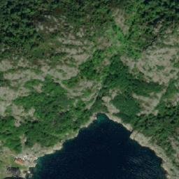 Satellite imagery of Kanonodden, NO