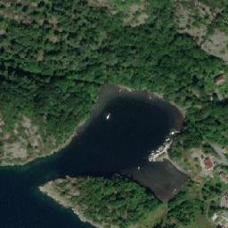 Satellite imagery of Bervåg, NO