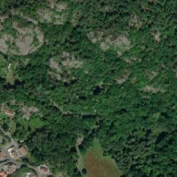 Satellite imagery of Bervåg, NO