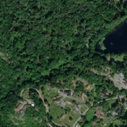Satellite imagery of Bervåg, NO