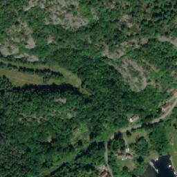 Satellite imagery of Kileskjæran, NO