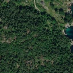 Satellite imagery of Klubbodden, NO
