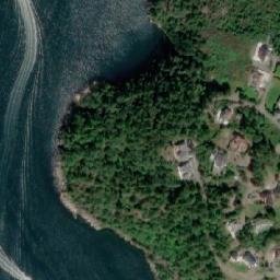 Satellite imagery of Munken, NO