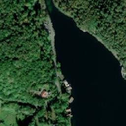 Satellite imagery of Hovdepynten, NO