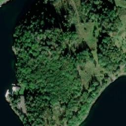 Satellite imagery of Kittelsnesodden, NO