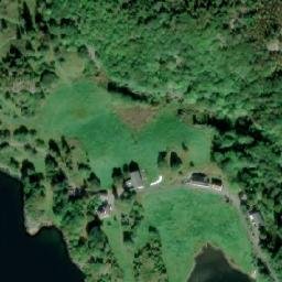 Satellite imagery of Usnes, NO