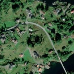 Satellite imagery of Usnes, NO