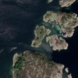Satellite imagery of Vraget, NO