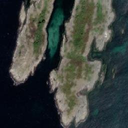 Satellite imagery of Store Senskjær, NO