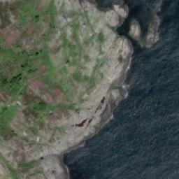 Satellite imagery of Andersskjær, NO