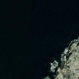 Satellite imagery of Lilla Mollön, SE