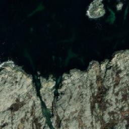 Satellite imagery of Svartskären, SE