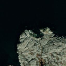 Satellite imagery of Koudden, SE