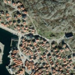 Satellite imagery of Koudden, SE