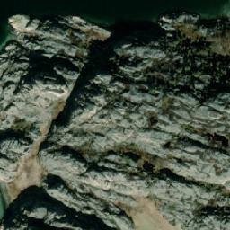 Satellite imagery of Stormholmen, SE