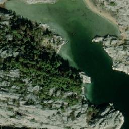 Satellite imagery of Stormholmen, SE
