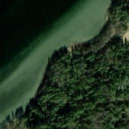 Satellite imagery of Hästudden, SE