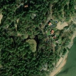 Satellite imagery of Hästudden, SE