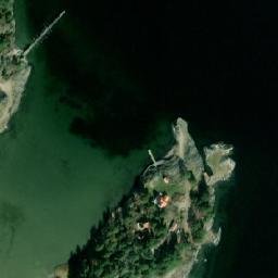 Satellite imagery of Hästudden, SE