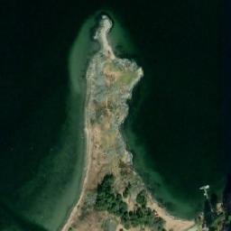 Satellite imagery of Lovarna, SE