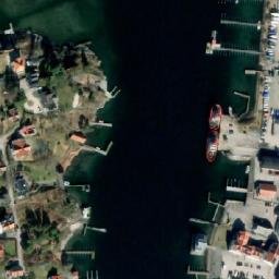 Satellite imagery of Ekudden, SE