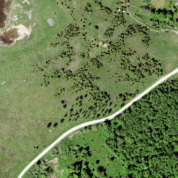 Satellite imagery of Nurmeniidi Nina, EE