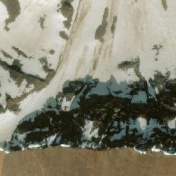 Satellite imagery of Mount Arbuckle, CA
