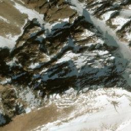 Satellite imagery of Mount Arbuckle, CA