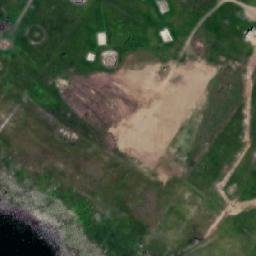 Satellite imagery of Østhasselneset, NO