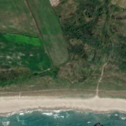 Satellite imagery of Store Naudeskjæret, NO