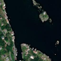 Satellite imagery of Veodden, NO