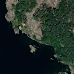 Satellite imagery of Veodden, NO