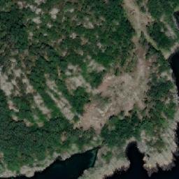 Satellite imagery of Veodden, NO