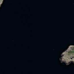 Satellite imagery of Urøyodden, NO