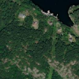 Satellite imagery of Beinåsodden, NO