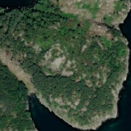Satellite imagery of Beinåsodden, NO