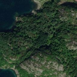 Satellite imagery of Bervåg, NO