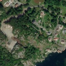 Satellite imagery of Bervåg, NO