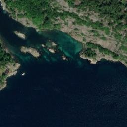 Satellite imagery of Klubbodden, NO