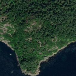 Satellite imagery of Klubbodden, NO