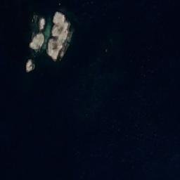 Satellite imagery of Bjørneskjærane, NO