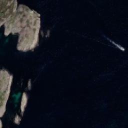 Satellite imagery of Inkjeskjæret, NO