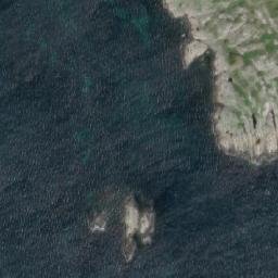 Satellite imagery of Skarveskjærane, NO