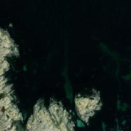 Satellite imagery of Lilla Mollön, SE