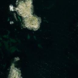 Satellite imagery of Lilla Mollön, SE