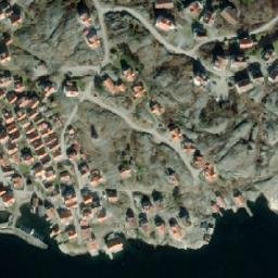 Satellite imagery of Kaptensskäret, SE