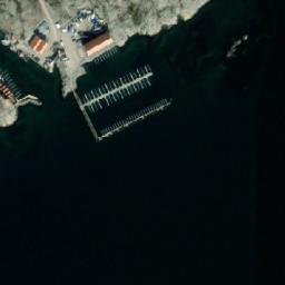 Satellite imagery of Kaptensskäret, SE